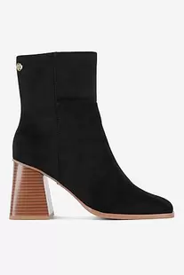 Členková topánka NINE WEST WFA3361-1 ČIERNAČlenková topánka NINE WEST ČIERNA v akcii za 51,99€ v CCC