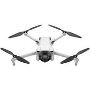 Dron DJI Mini 3 (DJI RC) sivý v akcii za 489€ v Datart