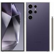 Mobilný telefón Samsung Galaxy S24 Ultra 5G 12 GB / 512 GB - Titanium Violet (SM-S928BZVHEUE) v akcii za 1569€ v Datart