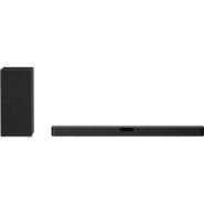 Soundbar LG SN5 čierny v akcii za 189,9€ v Datart