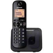 Domáci telefón Panasonic KX-TGC210FXB (KX-TGC210FXB) čierny v akcii za 32,9€ v Datart