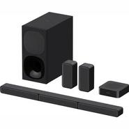 Soundbar Sony HT-S40R čierny v akcii za 439€ v Datart