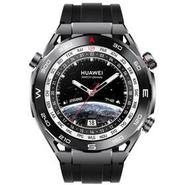 Inteligentné hodinky Huawei  Watch Ultimate - Expedition Black v akcii za 749€ v Datart