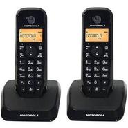 Domáci telefón Motorola  S1202 Duo v akcii za 56,9€ v Datart