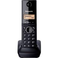 Domáci telefón Panasonic  KX-TG1711FXB v akcii za 28,9€ v Datart