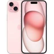 Mobilný telefón Apple  iPhone 15 Plus 128GB Pink v akcii za 959€ v Datart