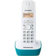 Domáci telefón Panasonic  KX-TG1611FXC v akcii za 28,9€ v Datart
