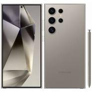 Mobilný telefón Samsung  Galaxy S24 Ultra 5G 12 GB / 512 GB - Titanium Gray v akcii za 1569€ v Datart