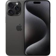 Mobilný telefón Apple  iPhone 15 Pro Max 512GB Black Titanium v akcii za 1579€ v Datart