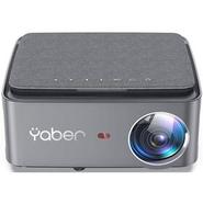 Projektor YaberBuffalo Pro U6  čierna farba v akcii za 210,9€ v Datart