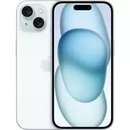 Mobilný telefón AppleiPhone 15 128GB Blue v akcii za 819€ v Datart