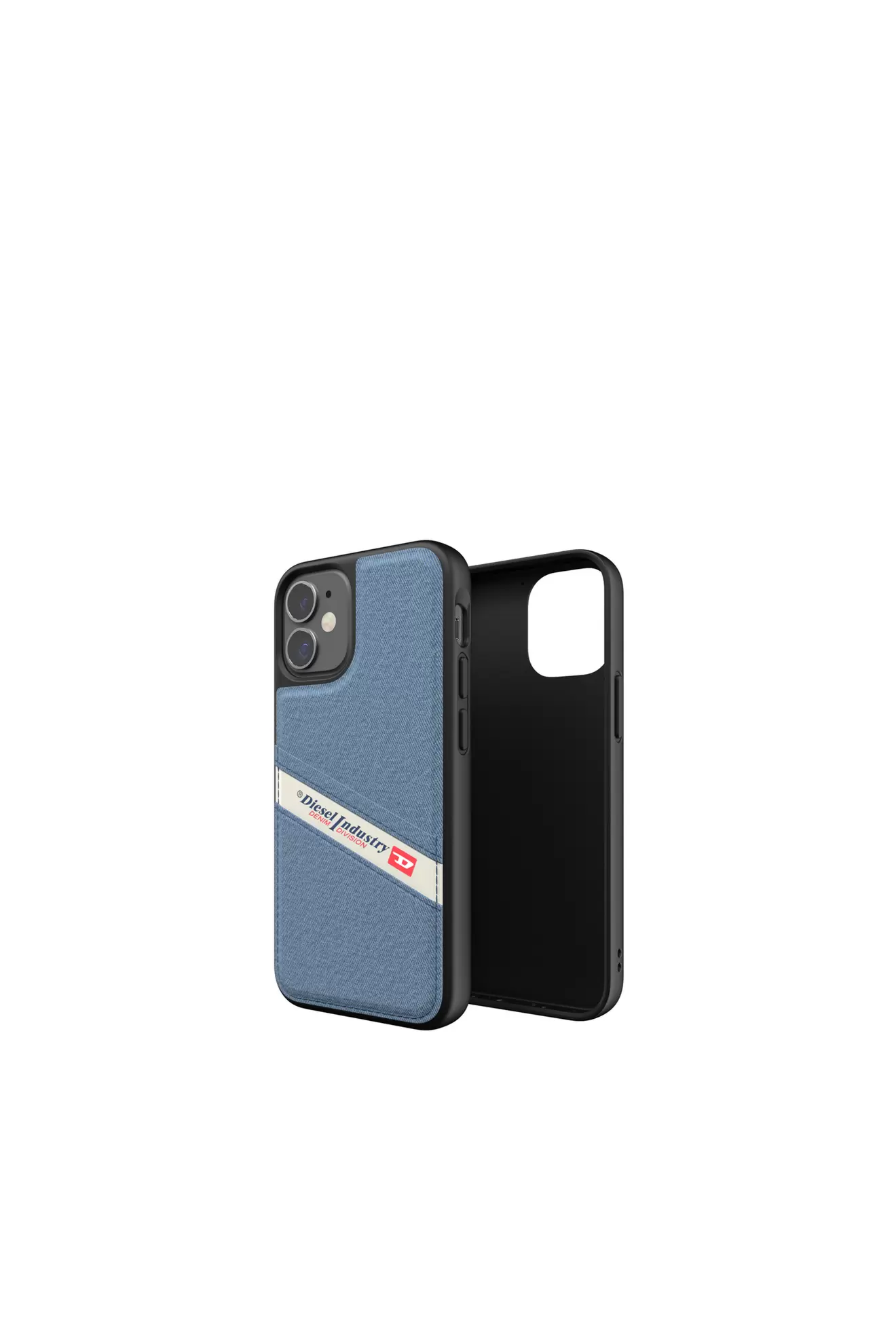 Moulded Case Denim for iPhone 12 Mini v akcii za 24€ v Diesel