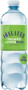 Osviežujúci nápoj zázvor citrón Plus kofeín v akcii za 1,15€ v Dm Drogerie