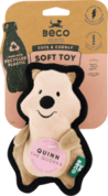 Hračka pre psy Soft Toy Quinn The Quokka - medvedík v akcii za 6,95€ v Dm Drogerie