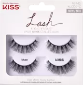 Umelé riasy Lash Couture - 01 Muse v akcii za 5,95€ v Dm Drogerie