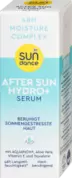 Sérum po opaľovaní AFTER SUN HYDRO+ v akcii za 3,45€ v Dm Drogerie