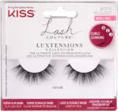 Umelé riasy Lash Couture LuXtensions - 05 Velvet v akcii za 5,45€ v Dm Drogerie