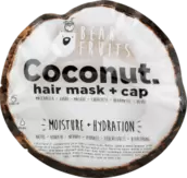 Maska na vlasy Coconut Moisture + Hydration s čiapkou na vlasy v akcii za 4,55€ v Dm Drogerie