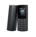 Nokia 105 DS 2023 Edition Charcoal v akcii za 25,65€ v Euronics