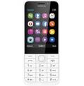 Nokia 230 Dual SIM bielo-strieborný v akcii za 71,07€ v Euronics