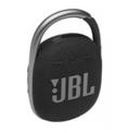 JBL CLIP 4 čierny v akcii za 64,9€ v Euronics