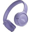 JBL Tune 520BT Purple v akcii za 44,9€ v Euronics