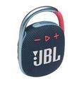 JBL CLIP 4 modro-ružový v akcii za 55,9€ v Euronics