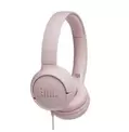 JBL TUNE 500 ružové v akcii za 29,9€ v Euronics