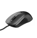 Trust Carve USB Mouse v akcii za 8,54€ v Euronics