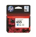 HP 655 Cyan v akcii za 13,59€ v Euronics