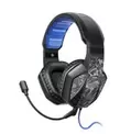 Hama uRage SoundZ 310 USB hráčsky headset v akcii za 24,61€ v Euronics