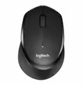 Logitech B330 Silent Plus black v akcii za 23,59€ v Euronics