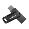 SanDisk Ultra Dual GO USB/USB-C 32GB v akcii za 12,35€ v Euronics