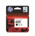 HP 655 Black v akcii za 14,41€ v Euronics