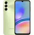 Samsung Galaxy A05s 4/64GB DUOS Zelená  v akcii za 132,87€ v Euronics