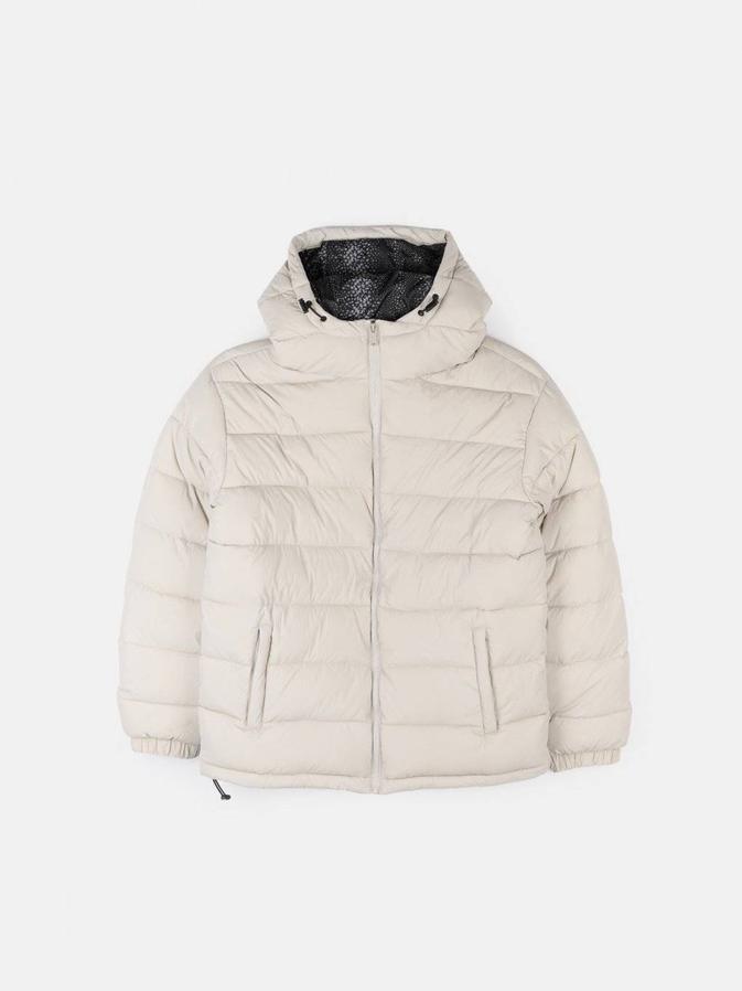 Padded winter jacket v akcii za 15,98€ v Gate