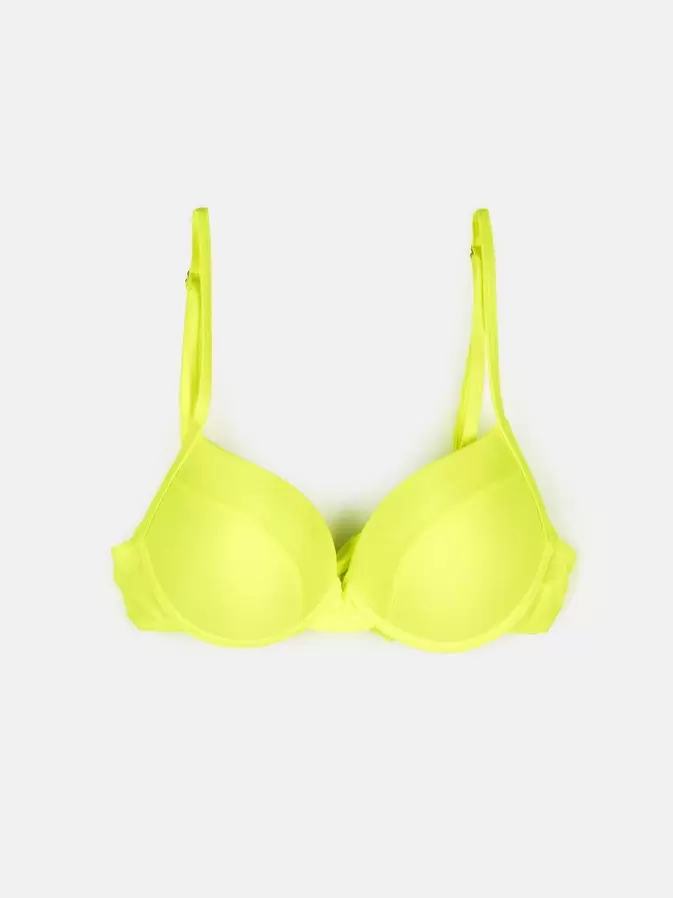 Bikini top push-up v akcii za 2,98€ v Gate