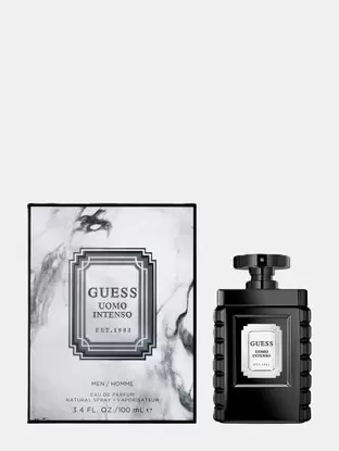 Guess Uomo Intenso for men - eau de parfum 100 ml v akcii za 69€ v Guess