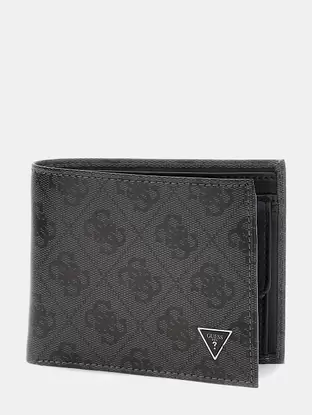 Vezzola wallet v akcii za 75€ v Guess