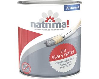 Odstraňovač starých náterov Natrima 0,6 l v akcii za 9,99€ v HORNBACH