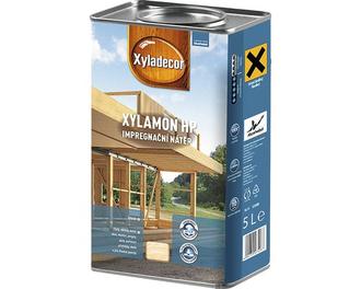 Impregnácia dreva Xyladecor Xylamon HP 5 l v akcii za 49,99€ v HORNBACH