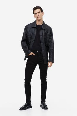 Skinny Jeans v akcii za 24,99€ v H&M