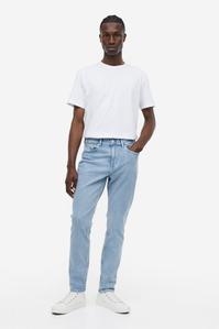 Slim Jeans v akcii za 19,99€ v H&M