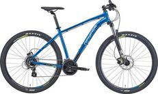 GENESIS · Impact 2.2, horský 29" bicykel v akcii za 449,99€ v Intersport