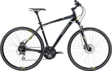 GENESIS · Speed Cross SX 3.1, krosový bicykel v akcii za 399,99€ v Intersport