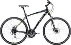 GENESIS · Speed Cross SX 3.1, krosový bicykel v akcii za 499,99€ v Intersport