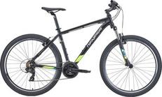 GENESIS · Solution 1.2, horský 27,5" bicykel v akcii za 349,99€ v Intersport