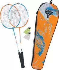 Talbot-Torro · Attacker sada na badminton v akcii za 22,99€ v Intersport