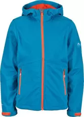 McKinley · McKinley Bennet II, detská softshellová bunda v akcii za 29,99€ v Intersport