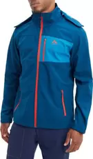 McKinley · Pán. softshell bunda NN Sary II M Ventmax 3.3,PFC-Free. v akcii za 59,99€ v Intersport